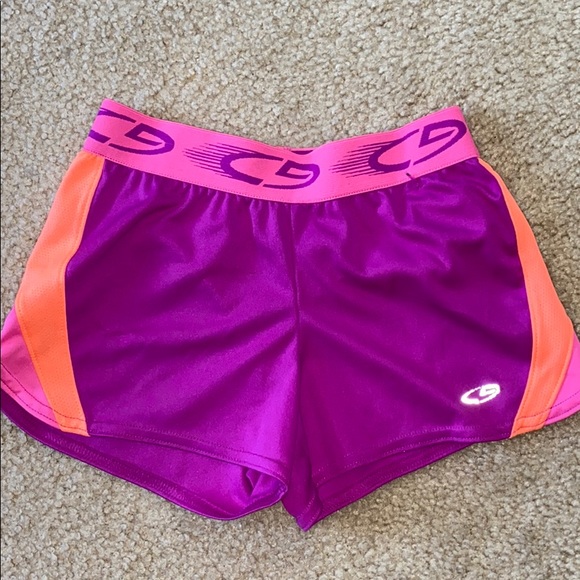 Champion Pants - champion athletic shorts bundle